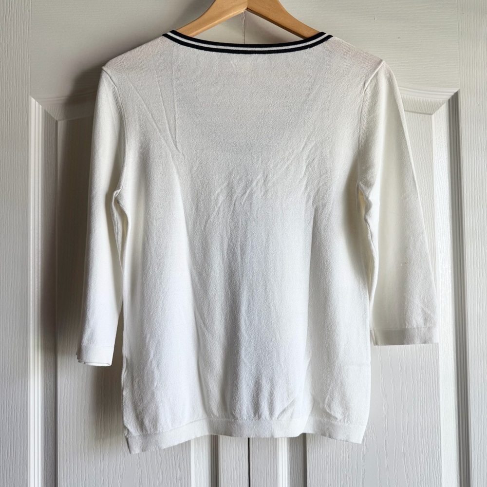 Kate Hill Cardigan - Picture 5 of 6